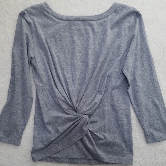 Classic long sleeve T-shirt - Picture 2 of 3